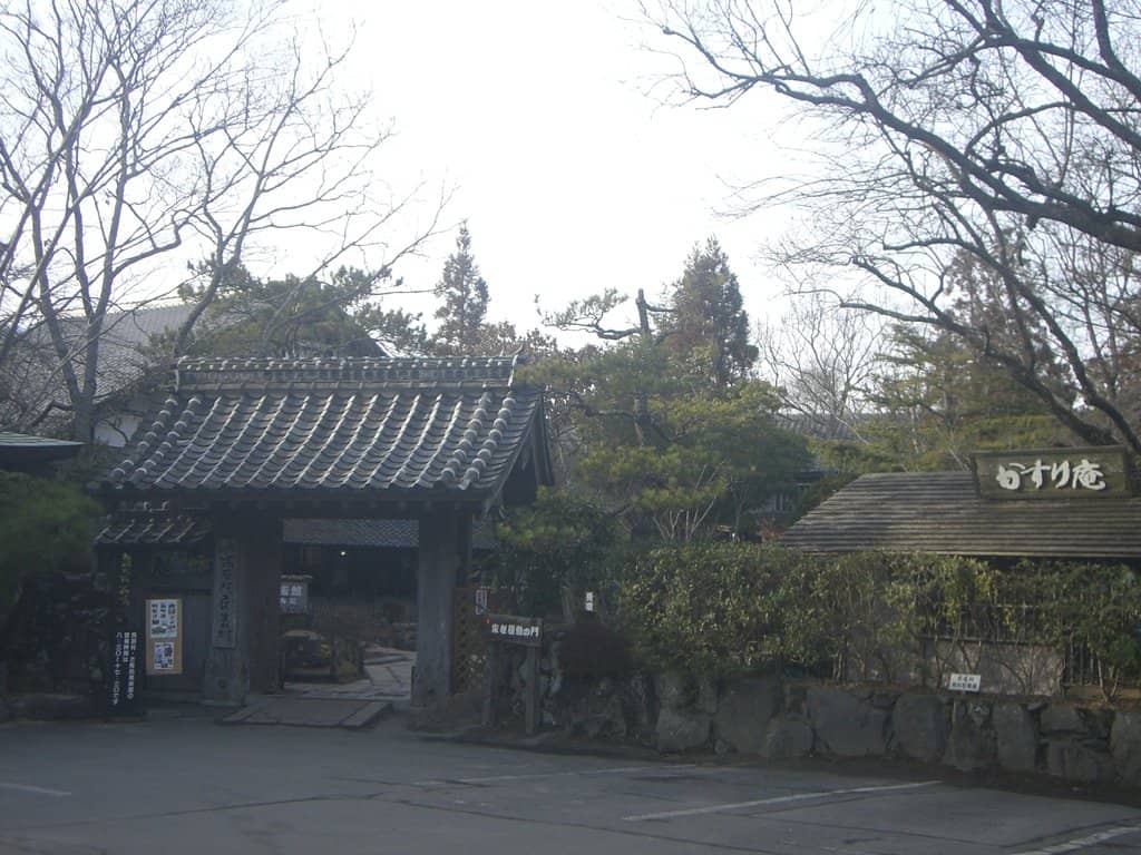 Vertical photo