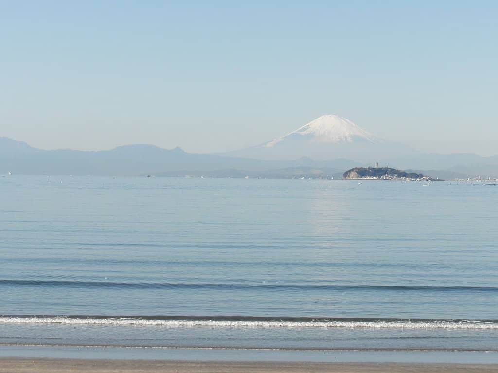 Mount Fuji Views