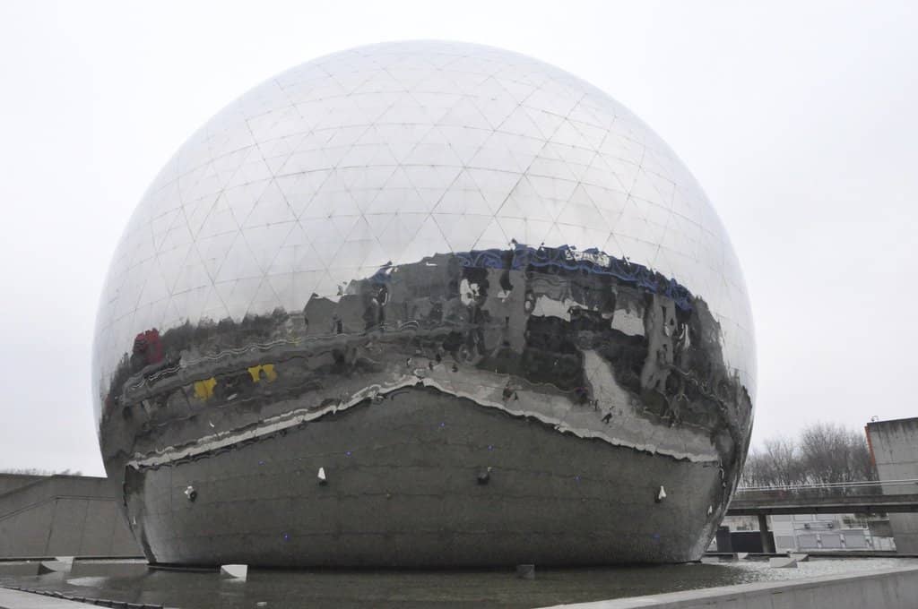 Géode IMAX Cinema