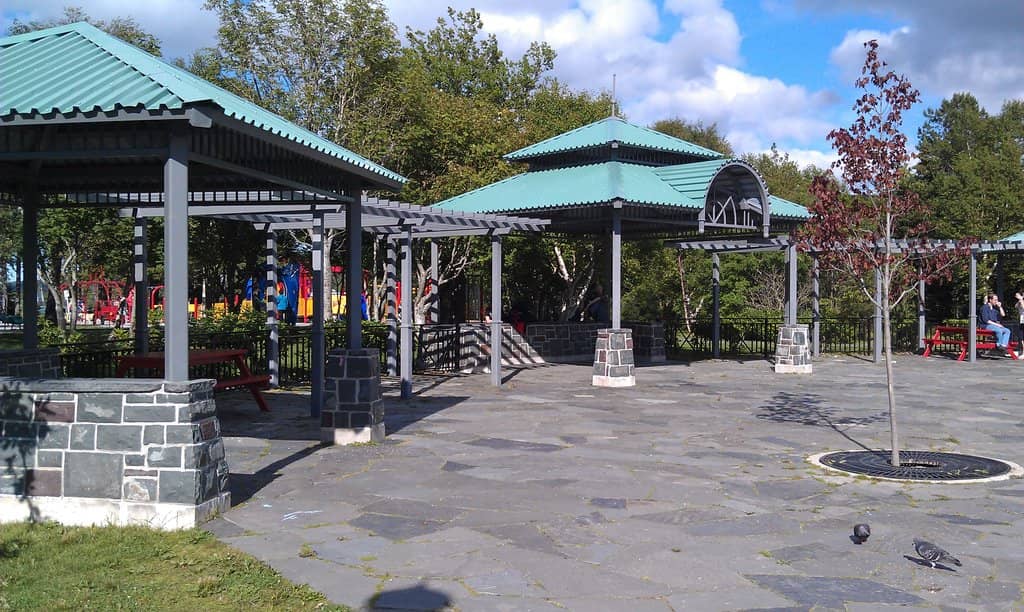 Hidden Waterfalls & Trails