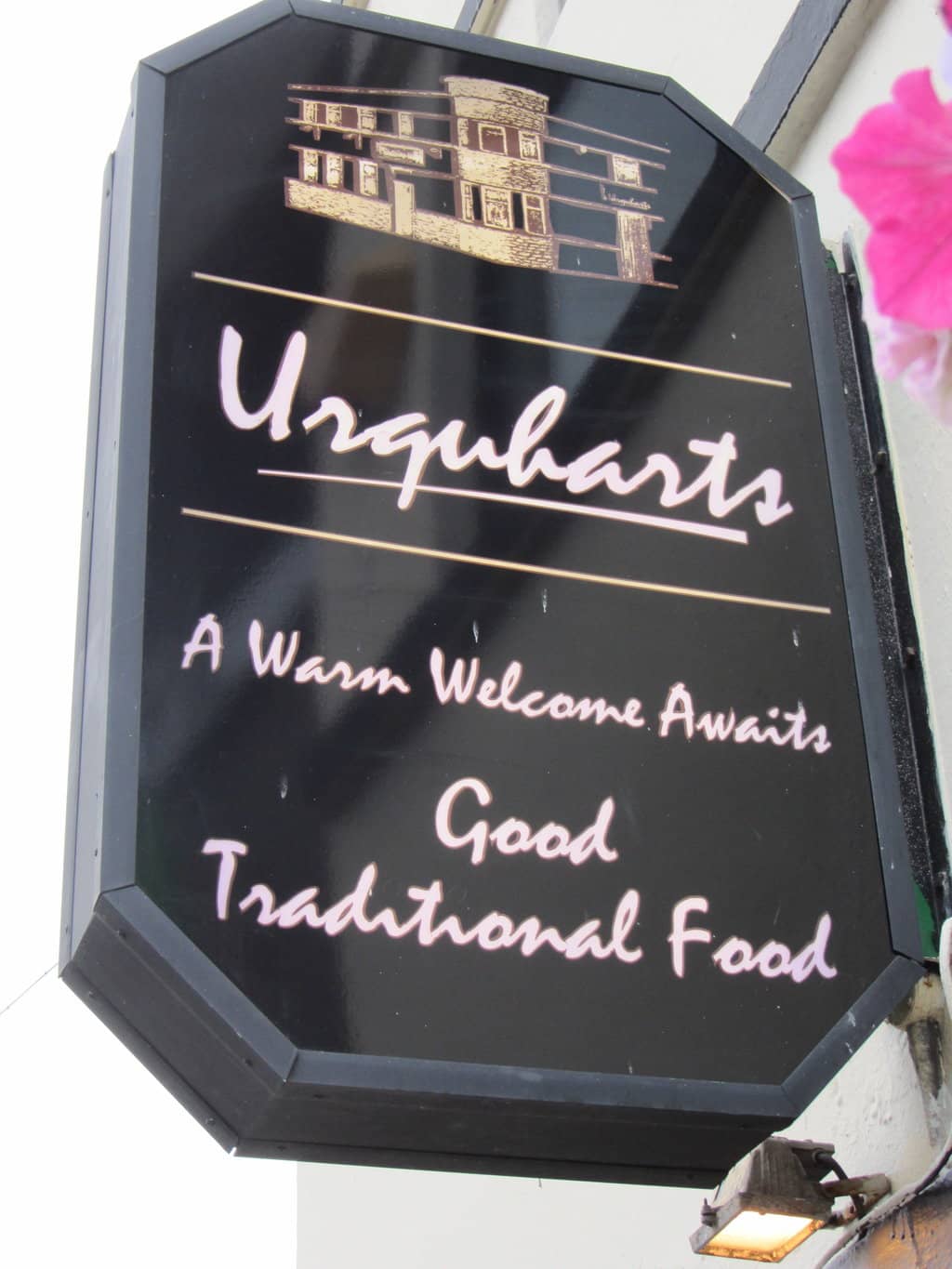 Generous Portions, Great Value