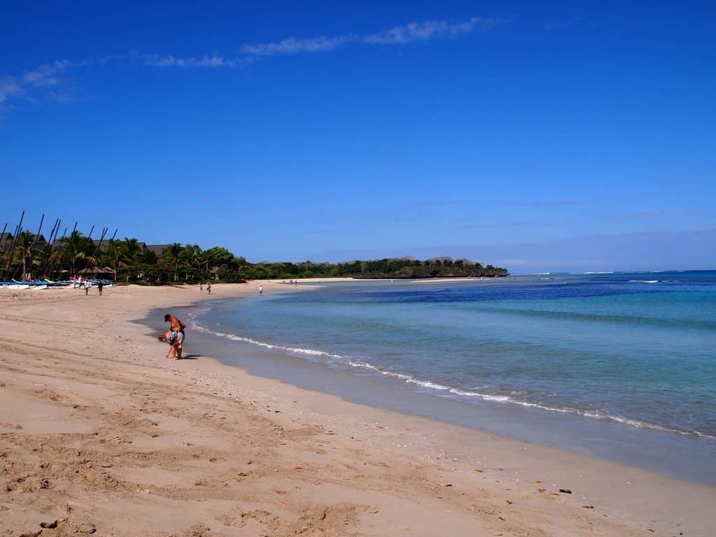 Snorkeling Opportunities