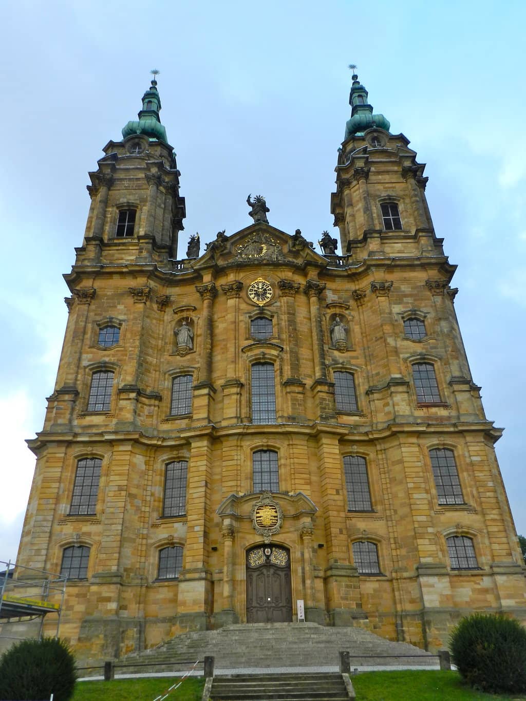 Vertical photo