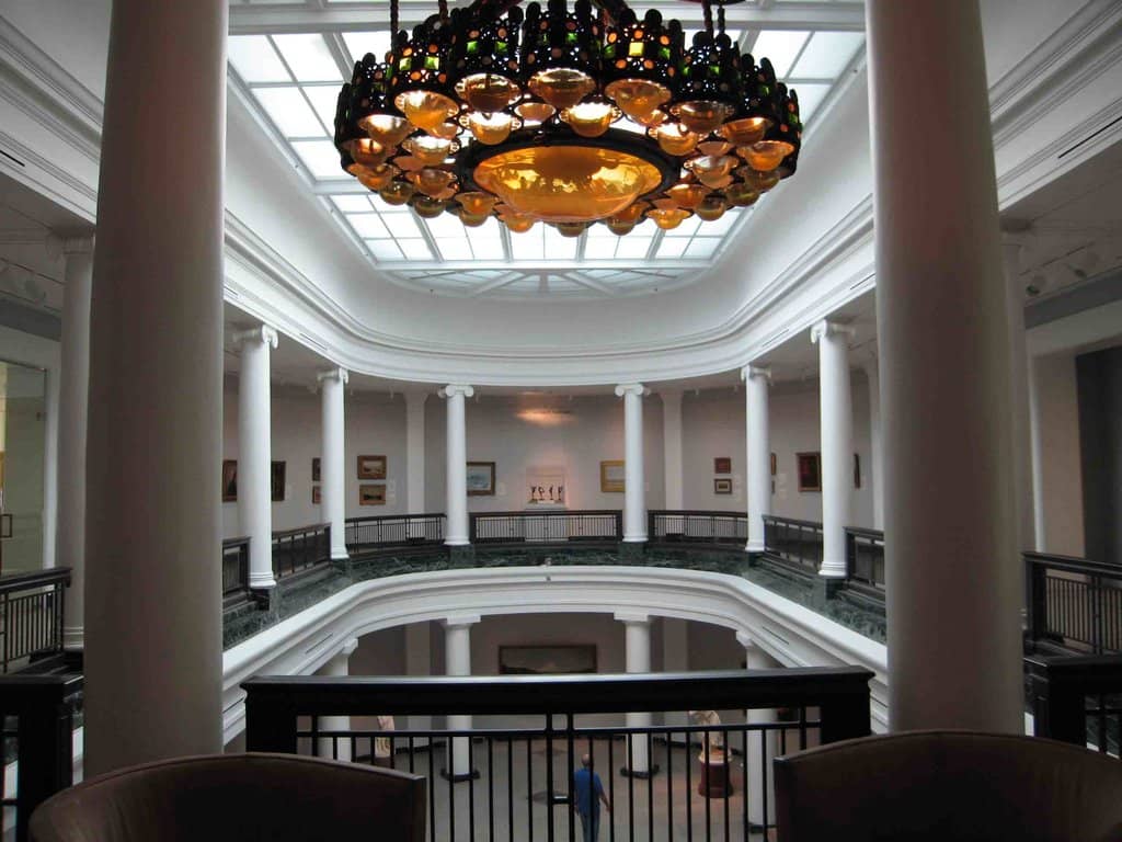 Global Art Collections