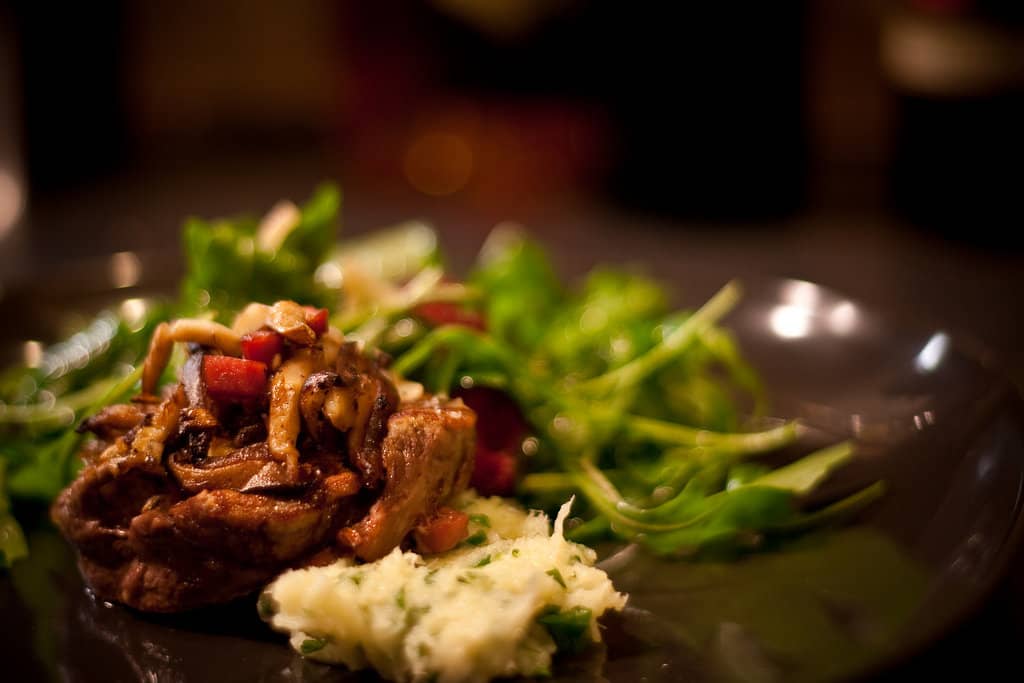 Unique & Cozy Ambiance