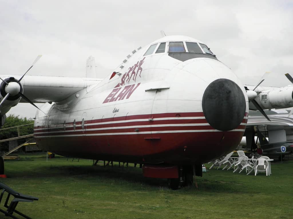 Cold War Jet Collection