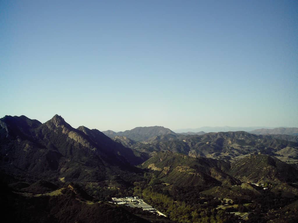 Vertical photo