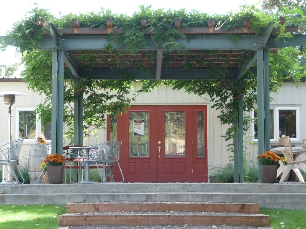 Wine Tasting Experience