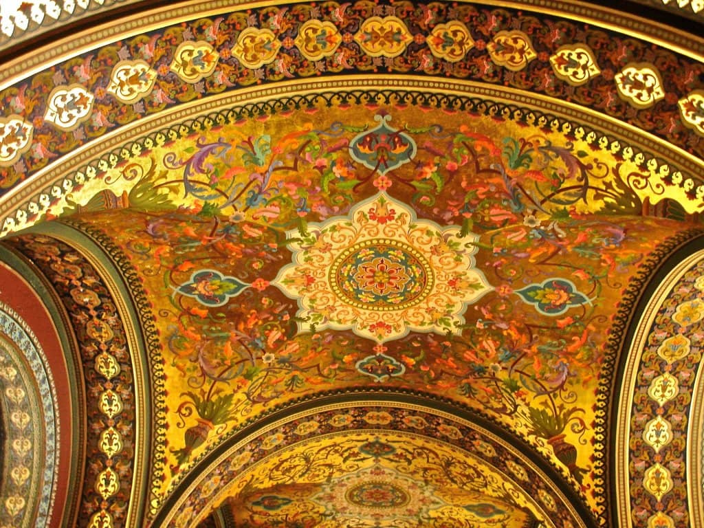 Vertical photo