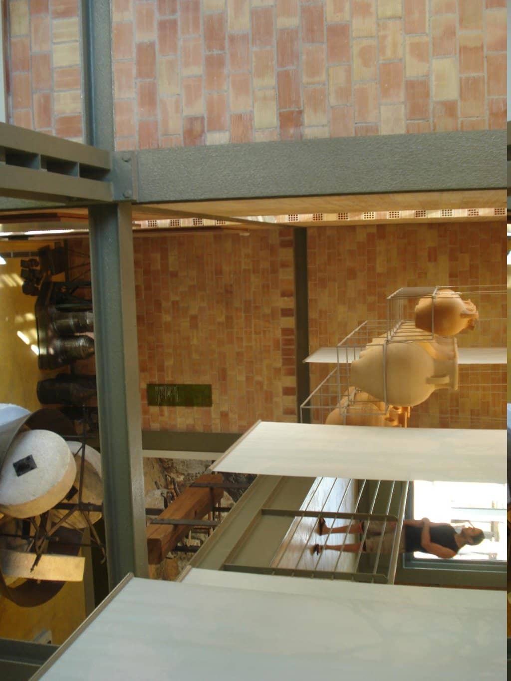 Museum Exhibition