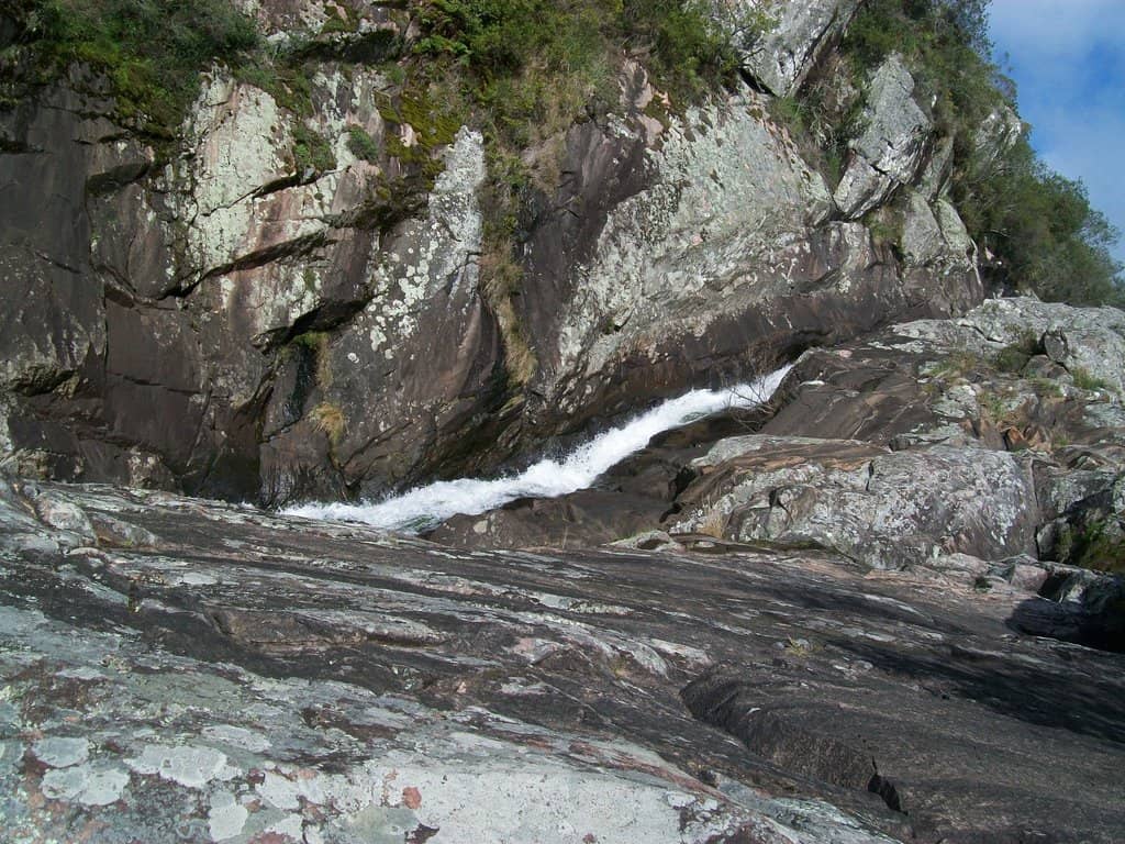 Exhilarating Ropeway Ride