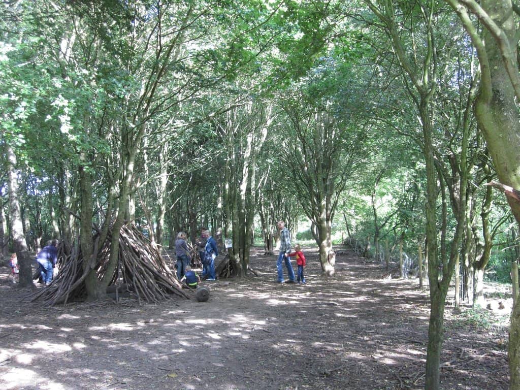 Nature Trails & Wildlife