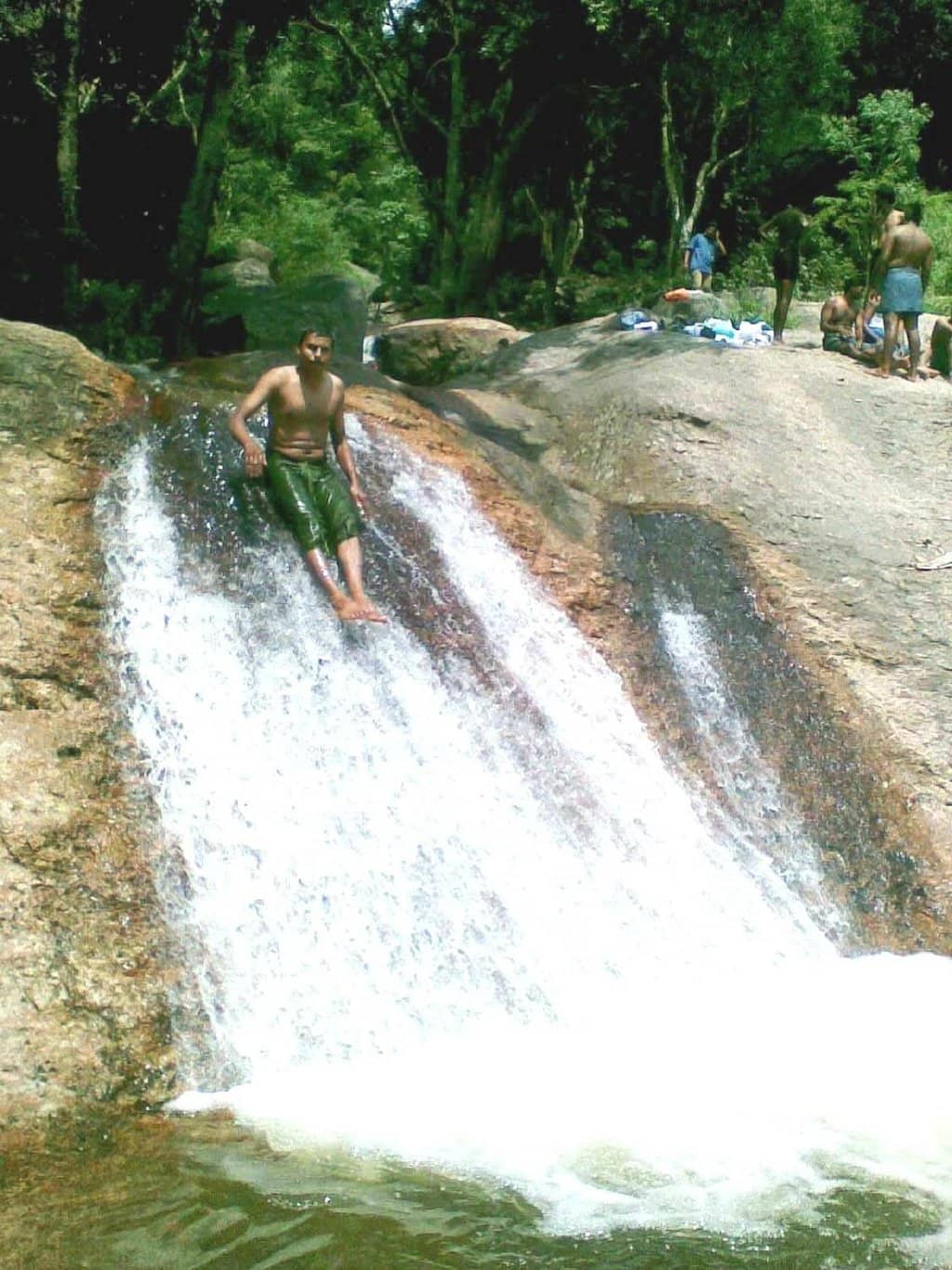 Vertical photo