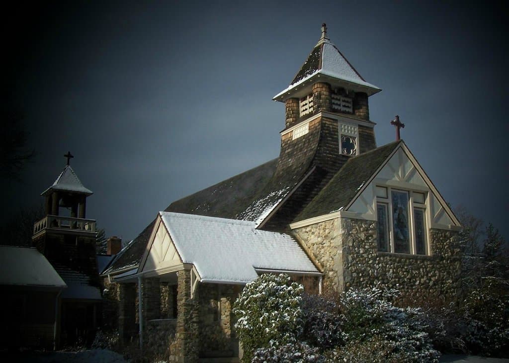 St. Stephen's Church