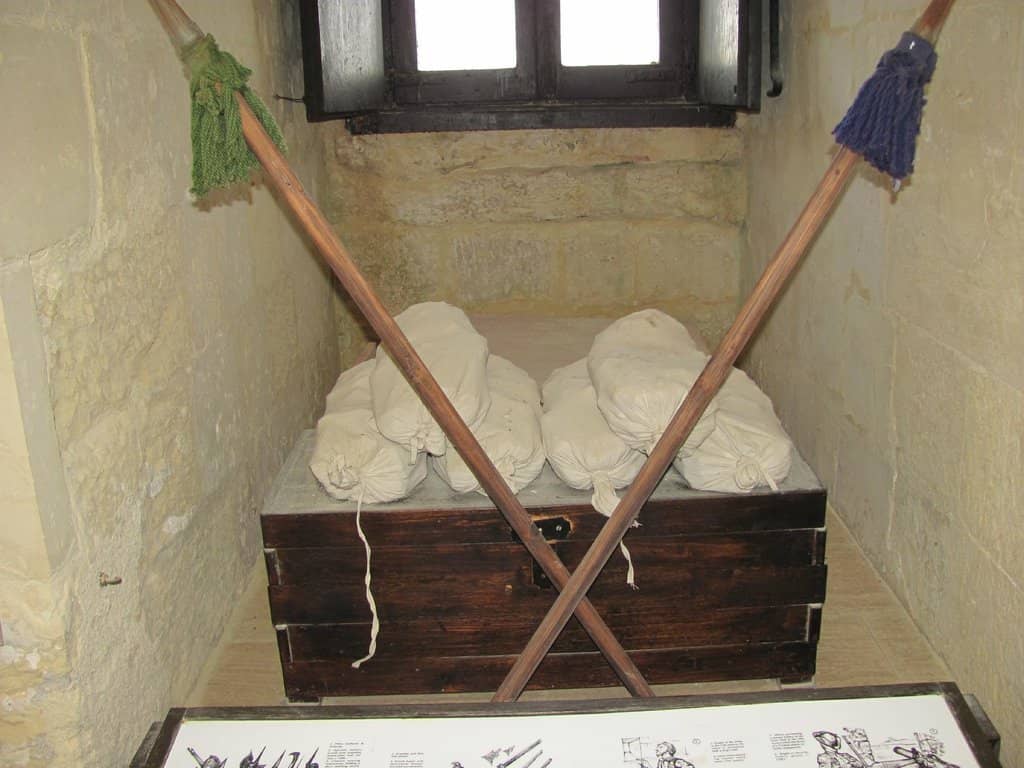 17th Century Architecture