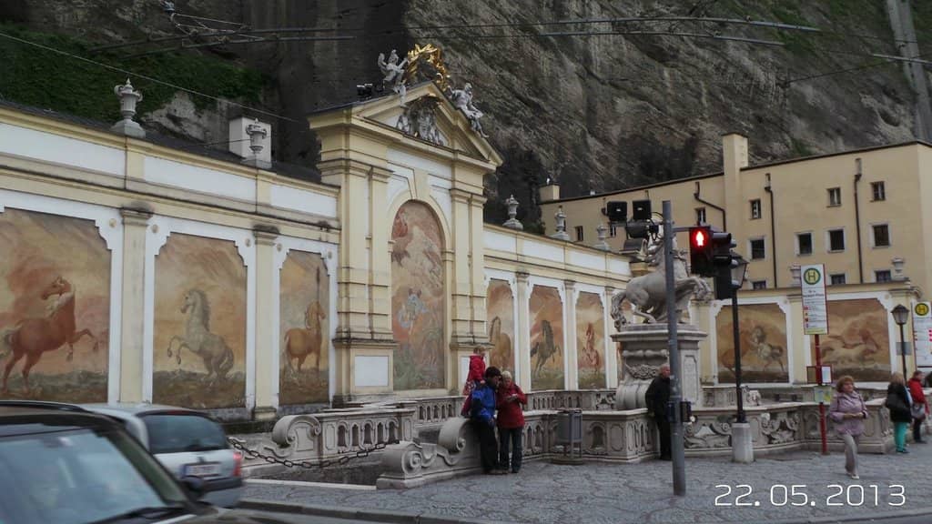 Historic Architecture