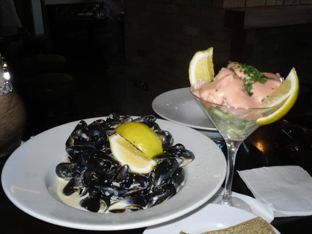 Delicious Irish Cuisine