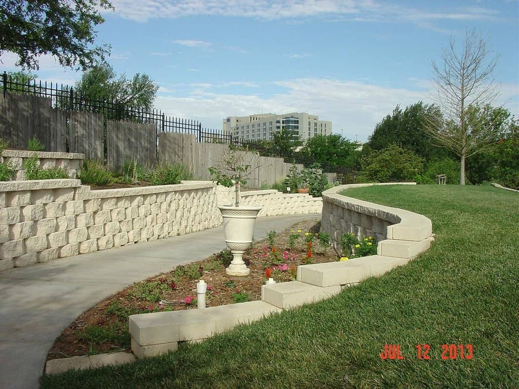 Japanese Garden
