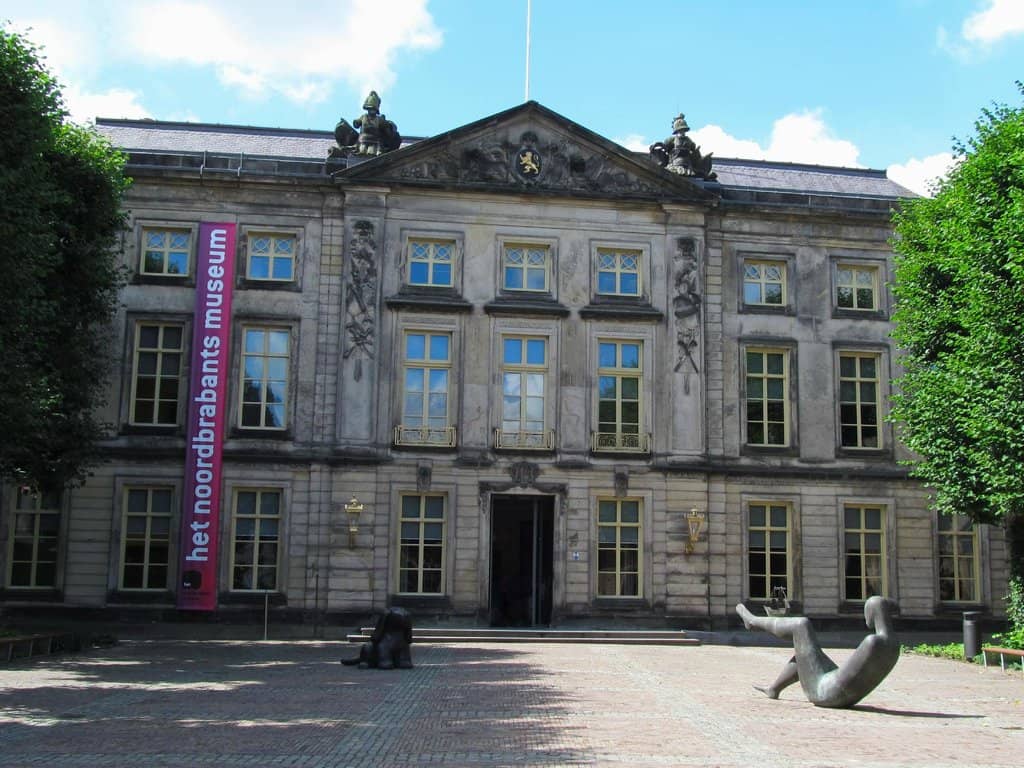 The Story of North Brabant