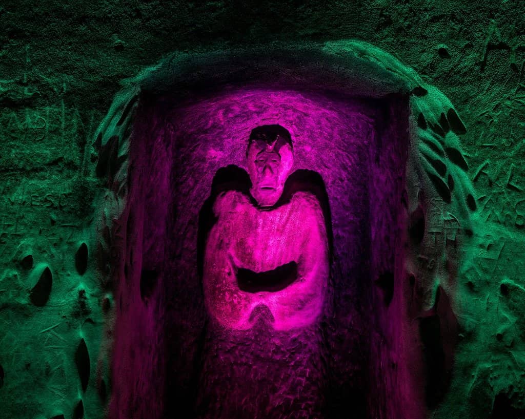 Interactive Storytelling