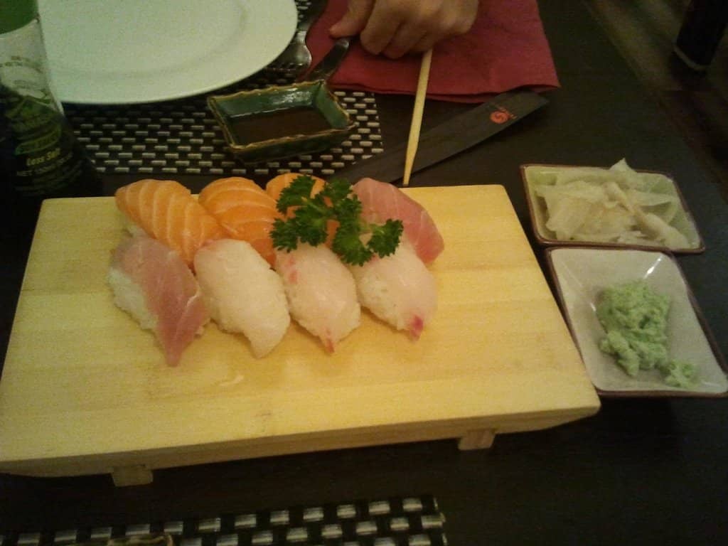 Attentive and Friendly Service