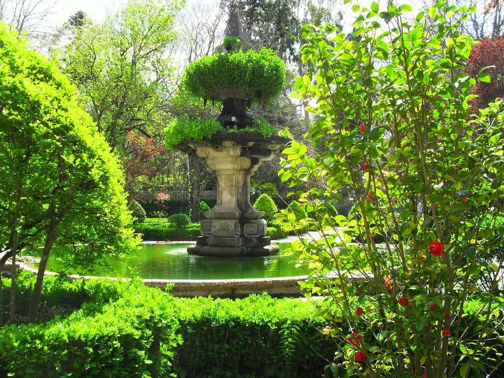 Imperial Palms Avenue