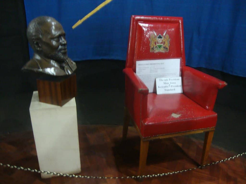 Murumbi Gallery