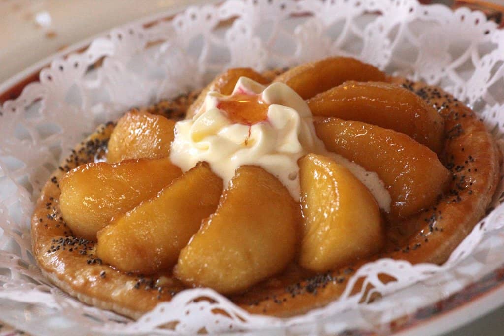 Exquisite Dark Chocolate Sphere