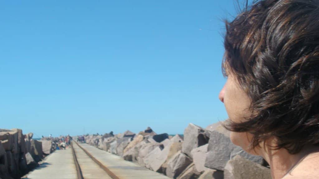 The Grand Sea Walls