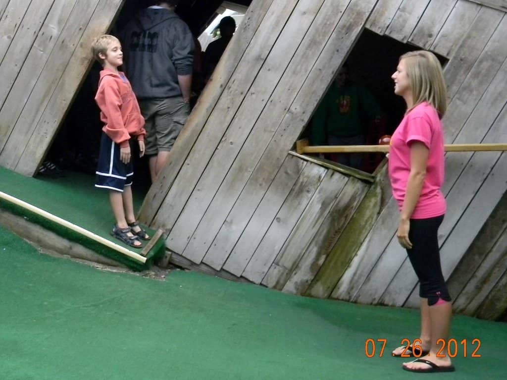 Thrilling Zip Lines