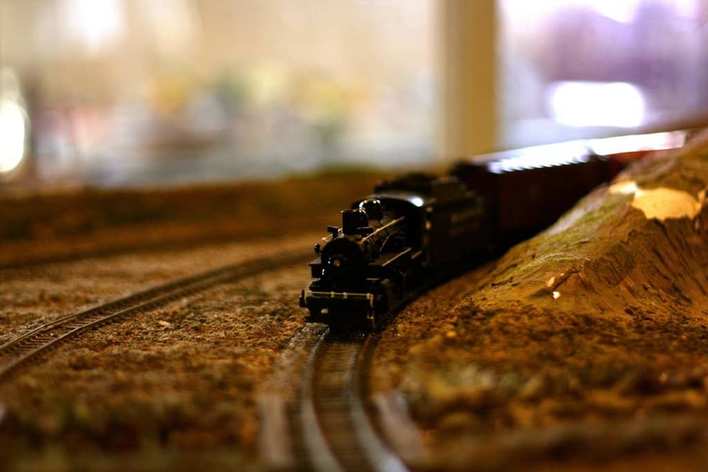 Captain's Deck Views