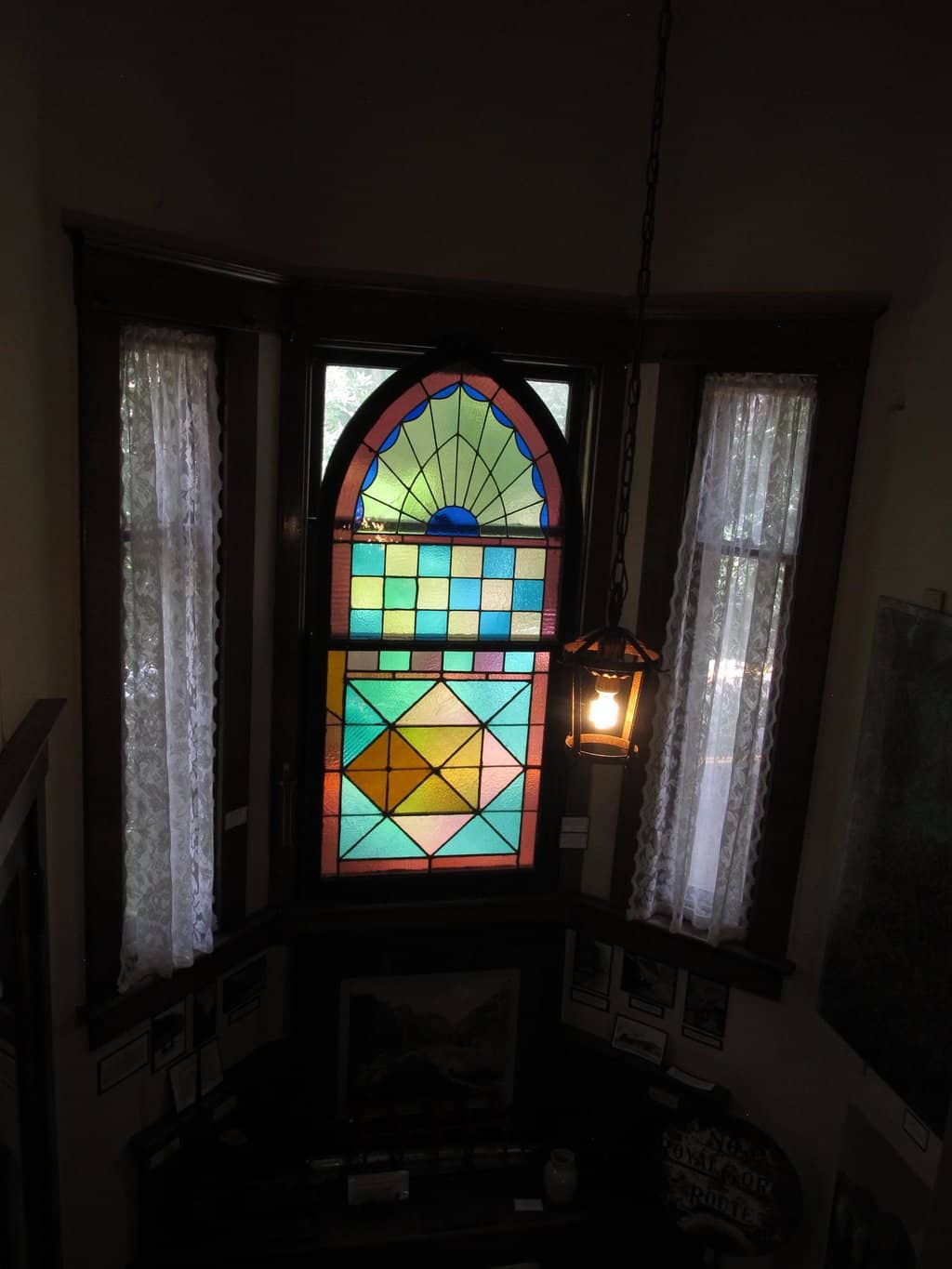 Victorian Doctor's Residence