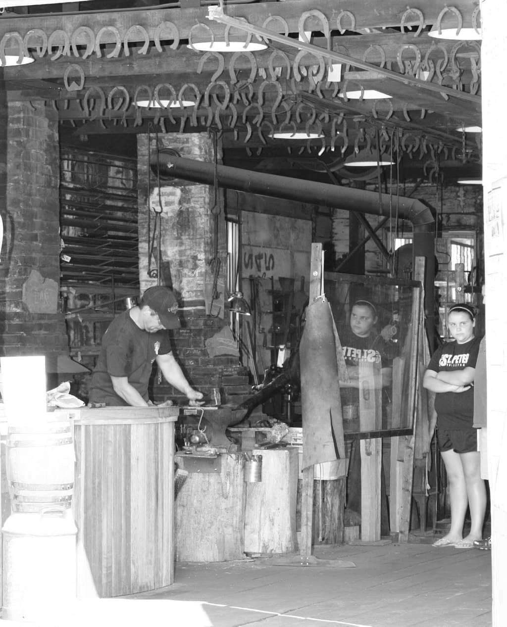 Handcrafted Souvenirs
