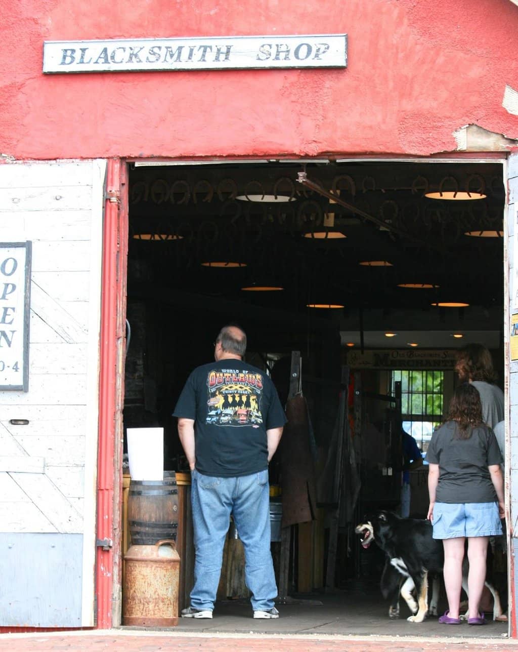 Historic Architecture