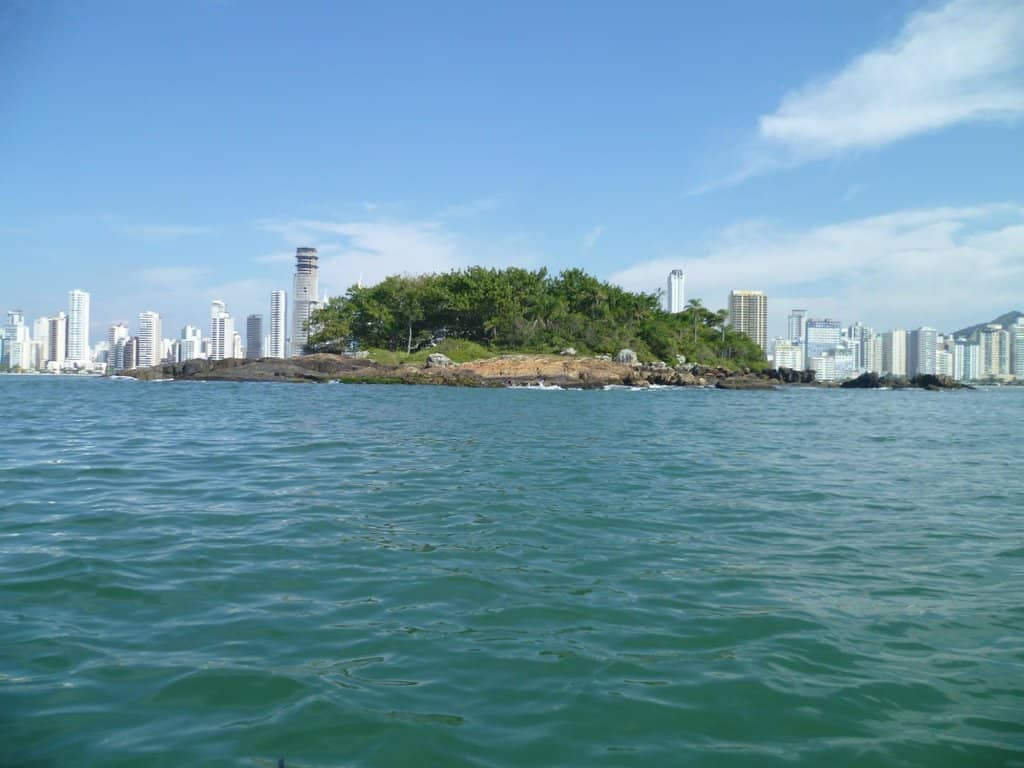 Scenic Boat Tours