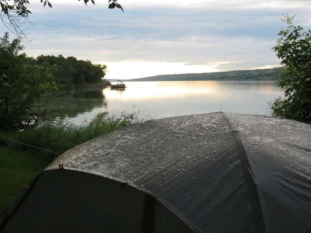 Marsh Boardwalk Trail