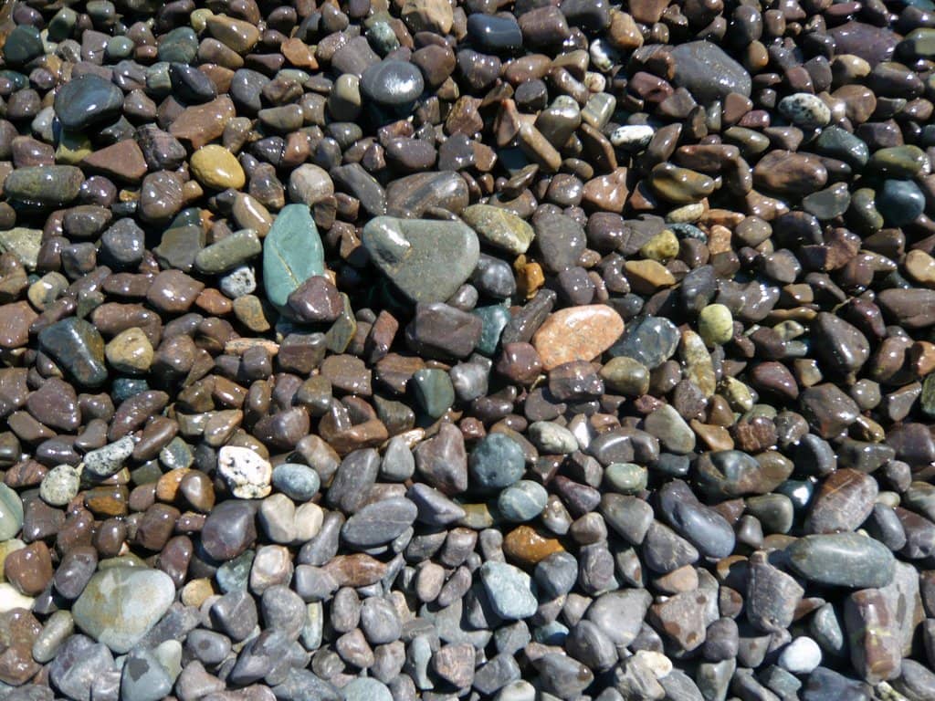 Singing Stones