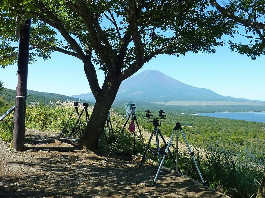 Sunrise/Sunset Magic