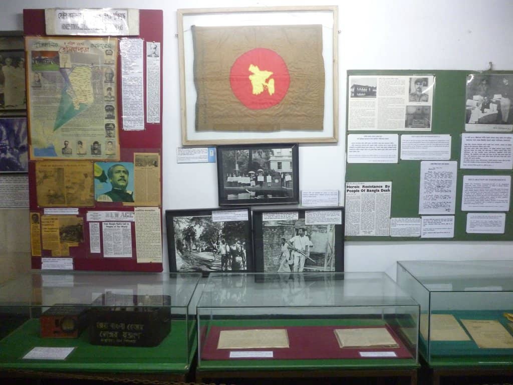 Artifacts of Independence