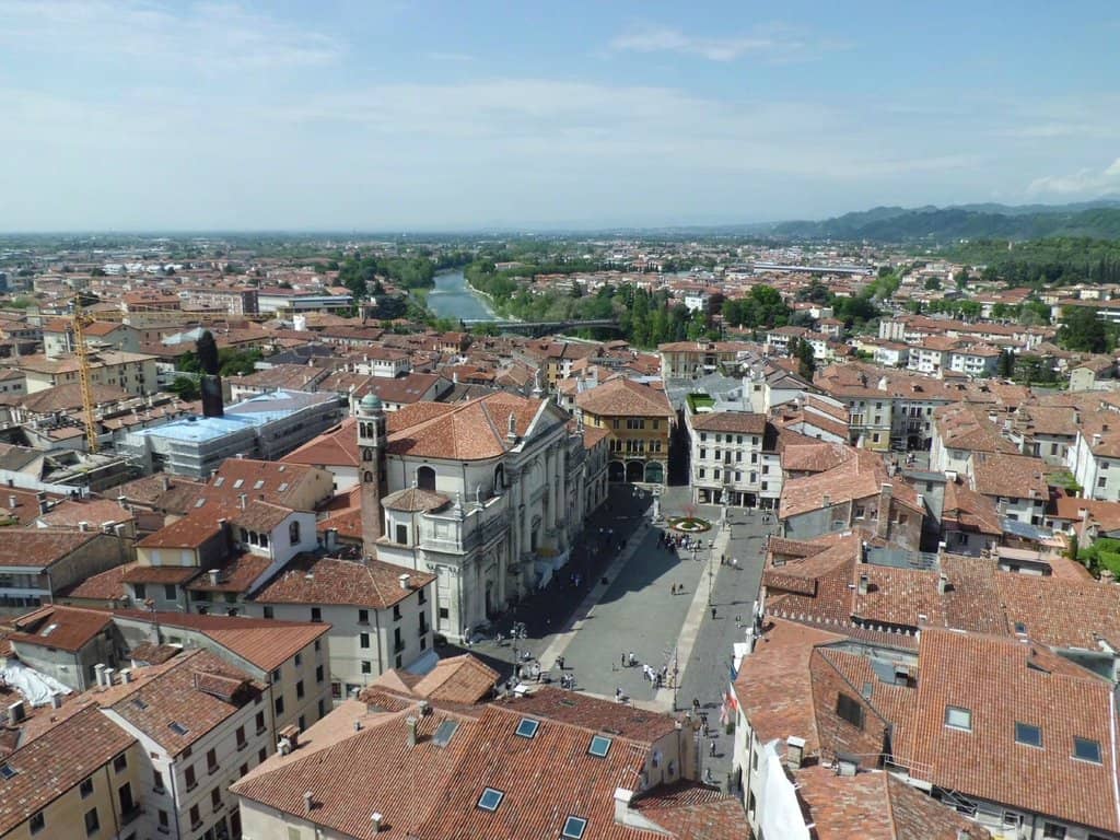 Historic Architecture