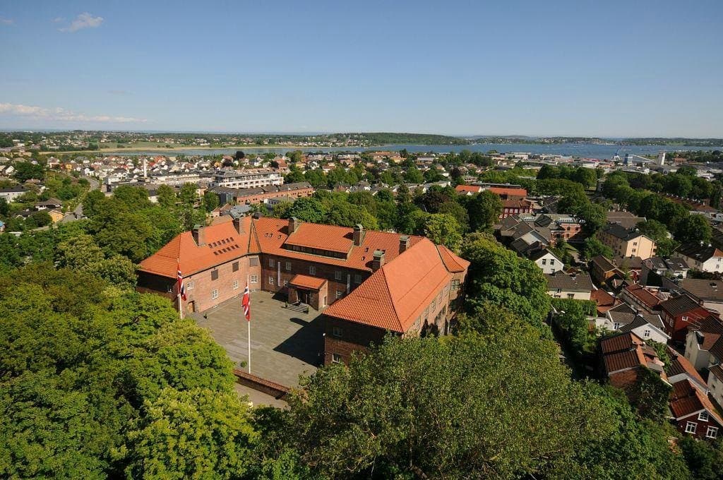 Haugar Vestfold Kunstmuseum