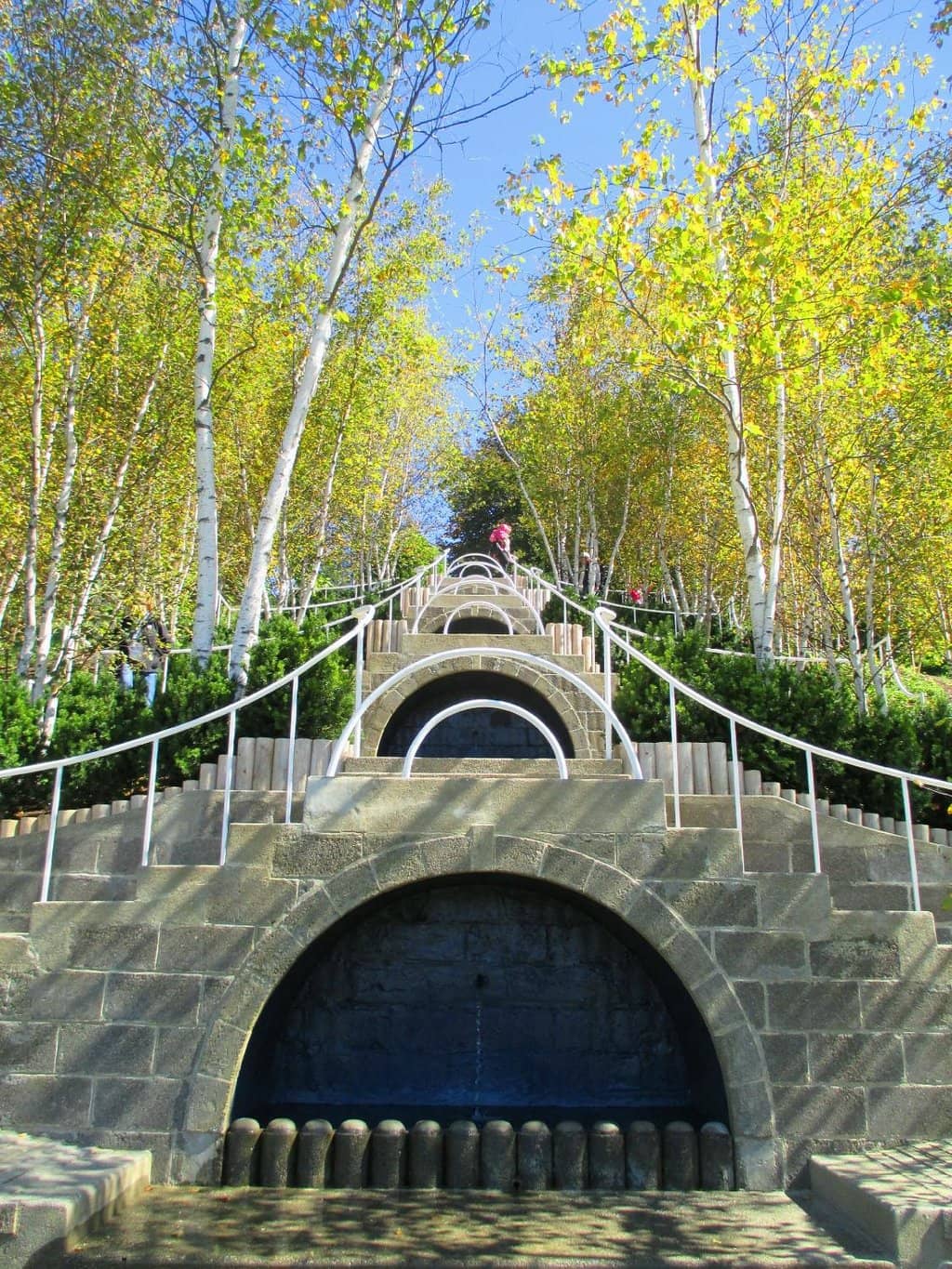 Spring Daffodil & Tulip Festival