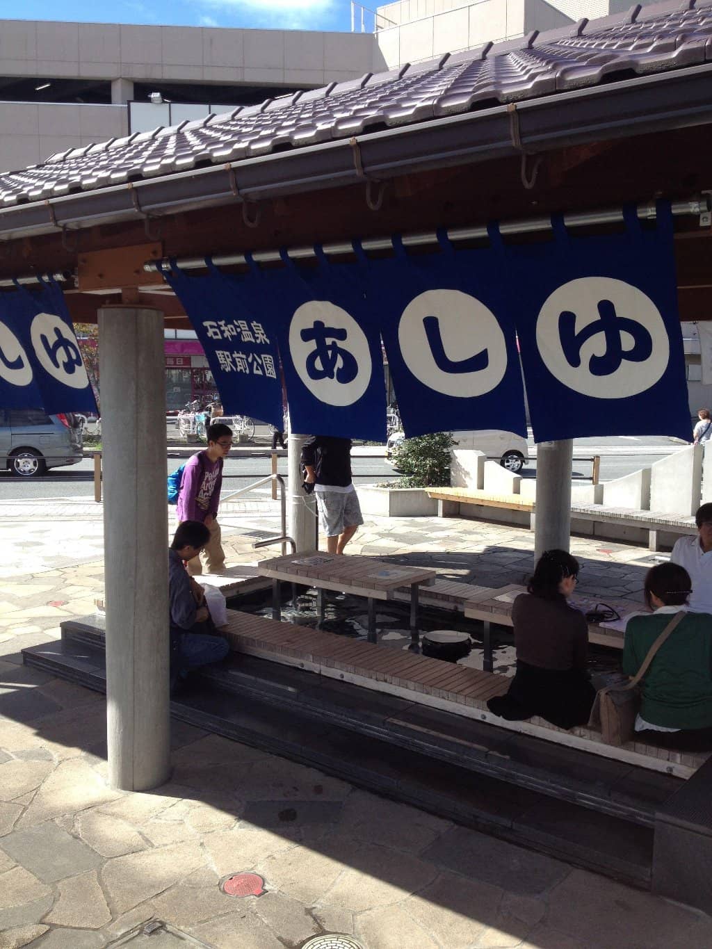 Traditional Japanese Performances