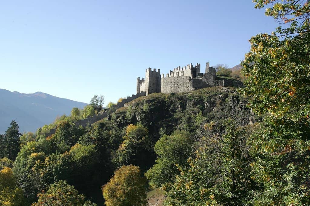 Medieval Castles