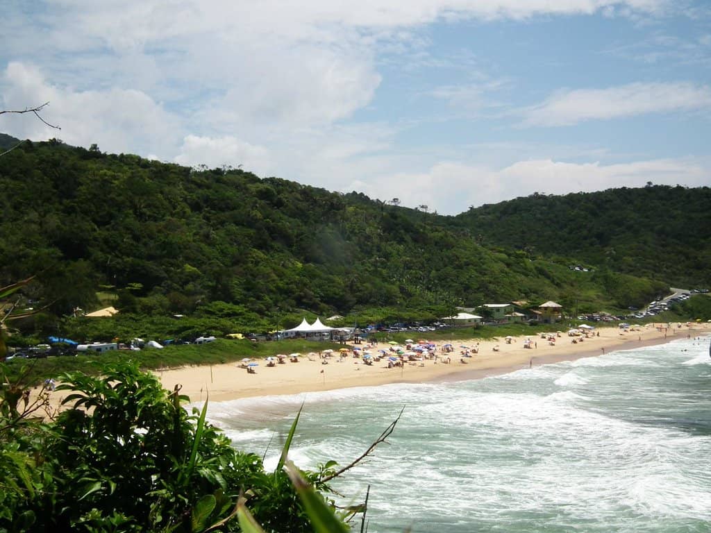 Scenic Natural Beauty