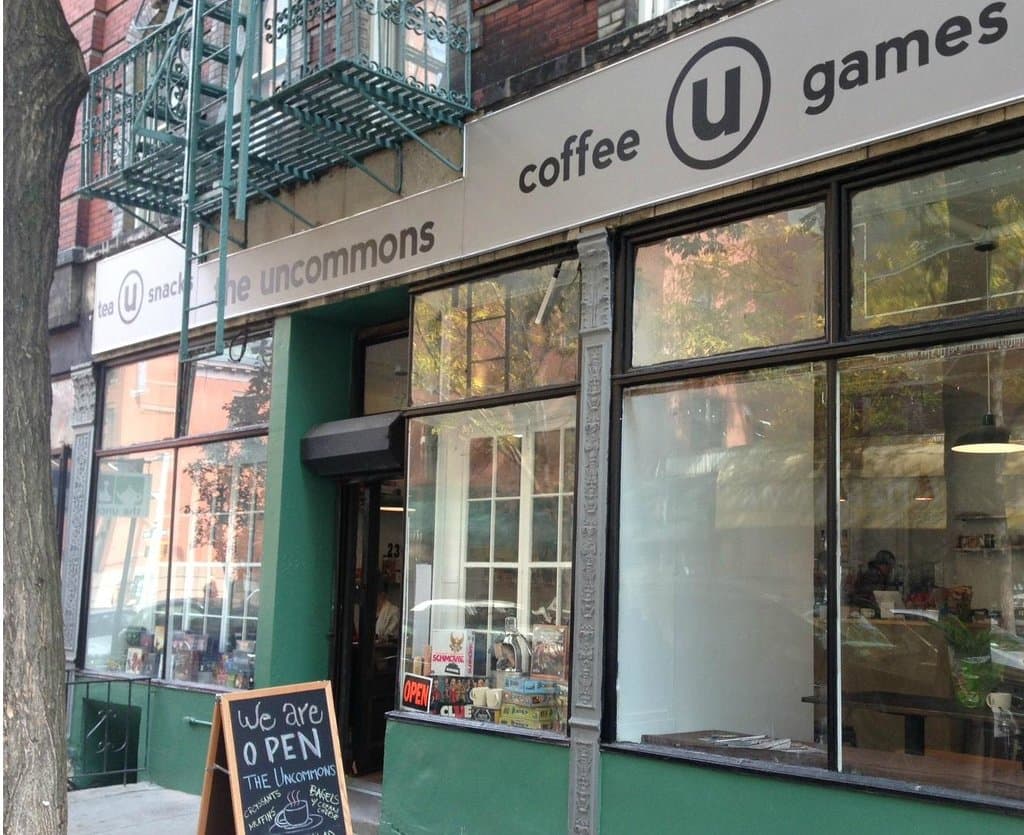 Storefront