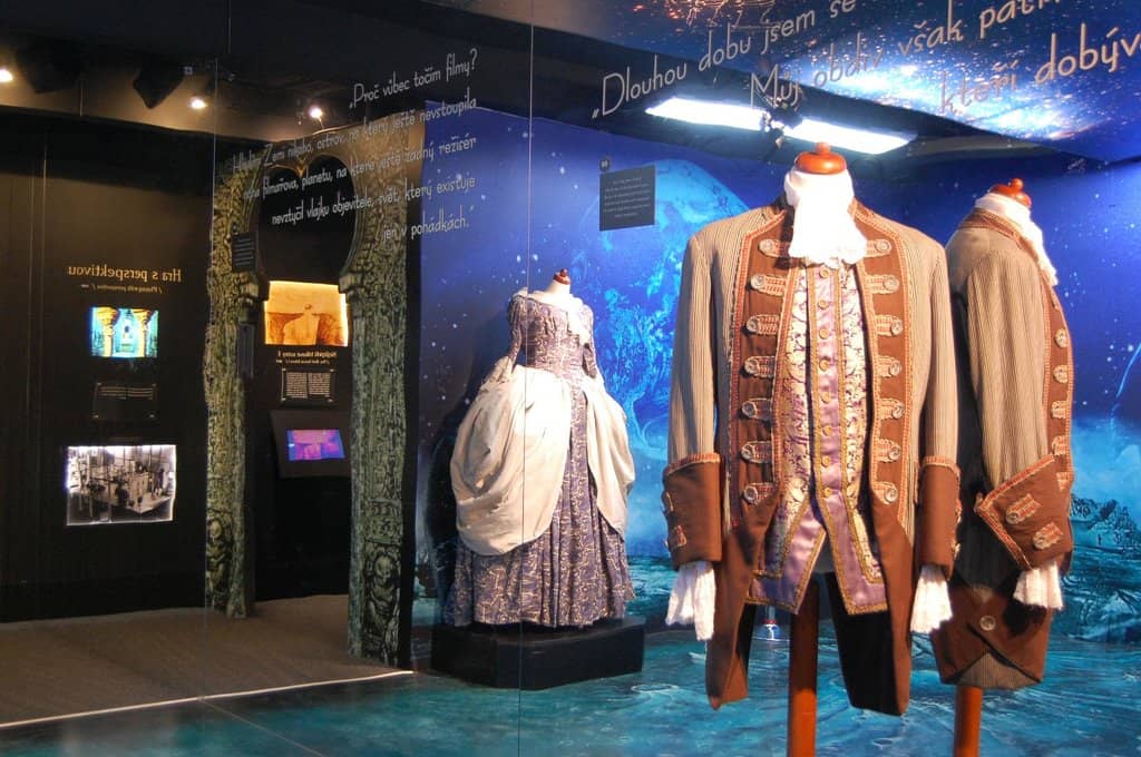 Jules Verne & Baron Munchausen Worlds