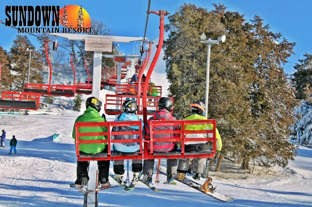 Vertical photo