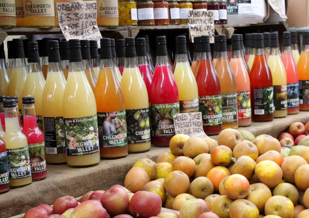 Artisan Coffee & Bakeries