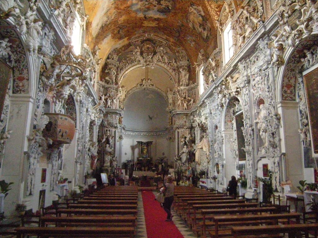 Baroque Architecture